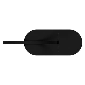북 링 북엔드 10 cm - black - Cooee Design | 쿠이디자인
