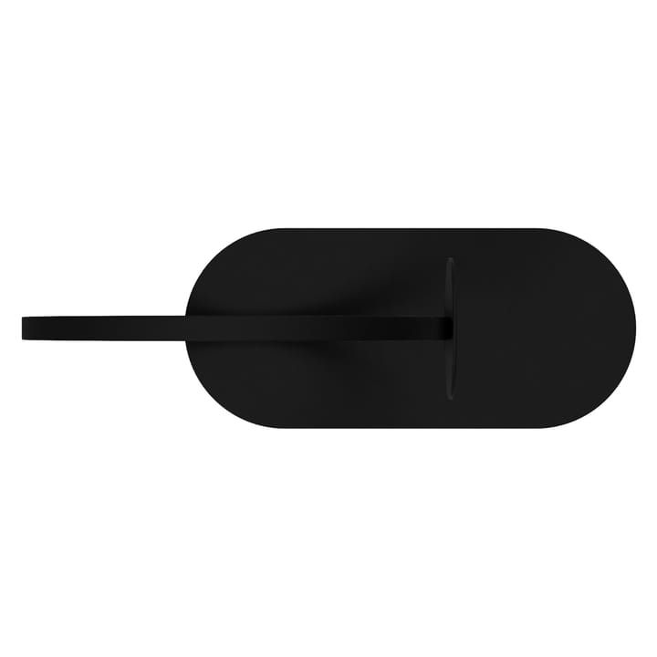 북 링 북엔드 10 cm, black Cooee Design | 쿠이디자인