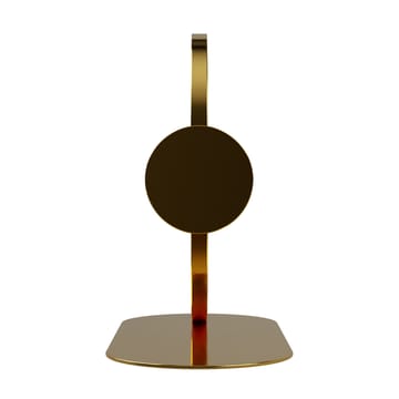북 링 북엔드 10 cm - brass - Cooee Design | 쿠이디자인