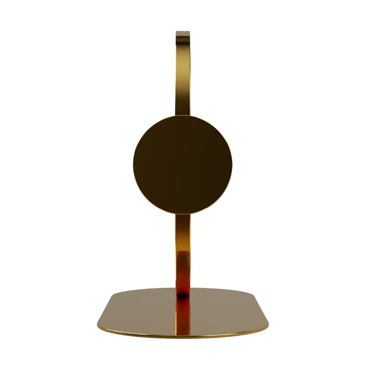 북 링 북엔드 10 cm, brass Cooee Design | 쿠이디자인