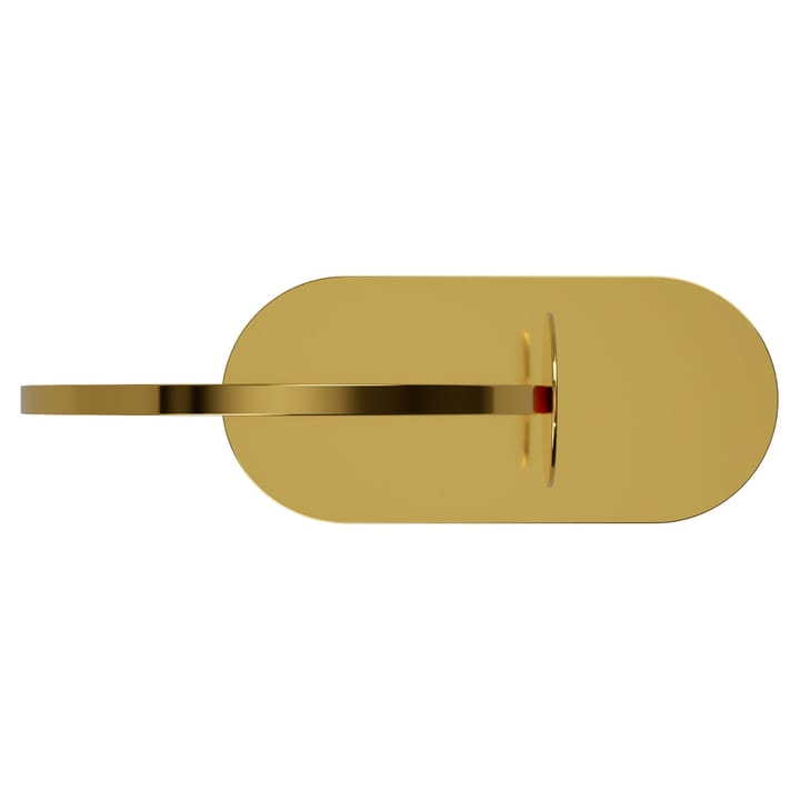 북 링 북엔드 10 cm, brass Cooee Design | 쿠이디자인