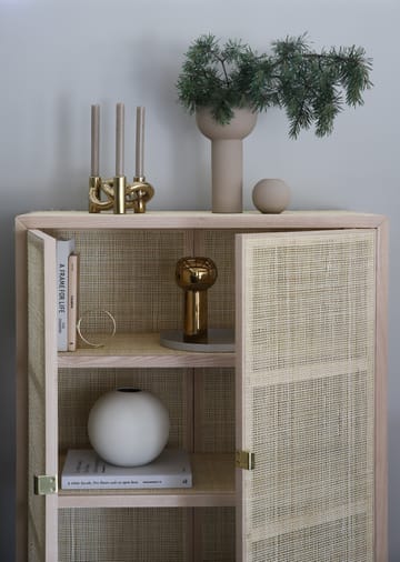 북 링 북엔드 10 cm - brass - Cooee Design | 쿠이디자인
