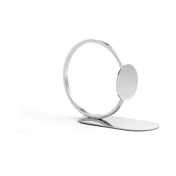 북 링 북엔드 10 cm - Stainless Steel - Cooee Design | 쿠이디자인