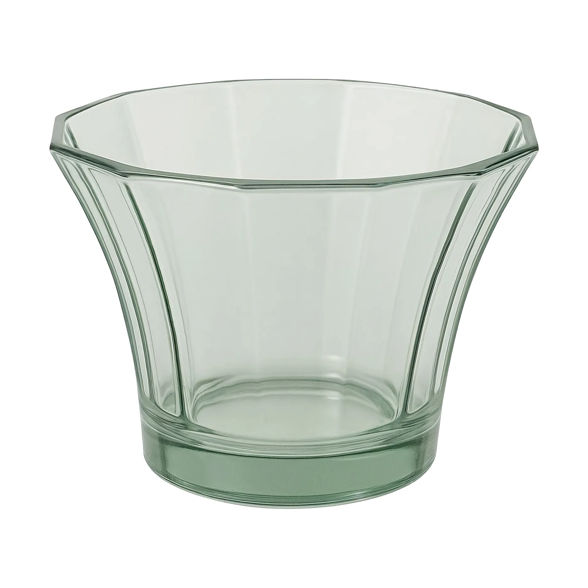 릴리아네 캔들 홀더 Ø10x5.5 cm, Bottle green Cooee Design | 쿠이디자인