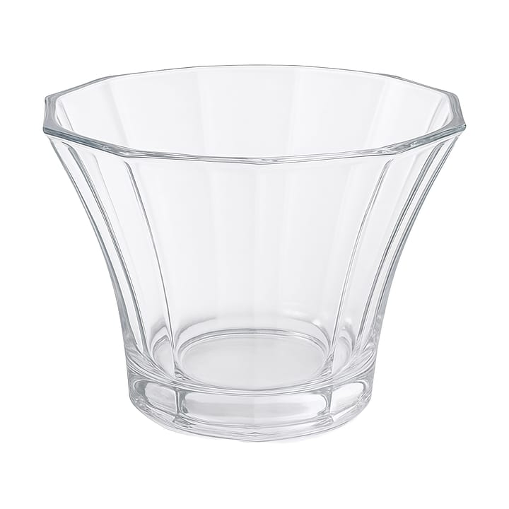 릴리아네 캔들 홀더 Ø10x5.5 cm - Clear - Cooee Design | 쿠이디자인