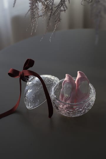 그리 봉봉니에르 Ø11x15 cm - Clear - Cooee Design | 쿠이디자인