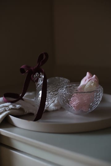 그리 봉봉니에르 Ø11x15 cm - Clear - Cooee Design | 쿠이디자인
