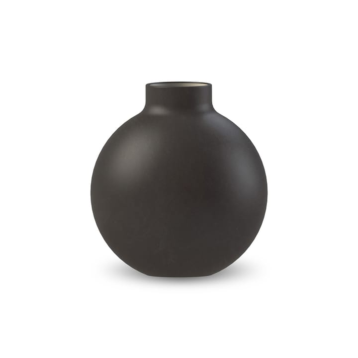 칼라 화병 12 cm - black - Cooee Design | 쿠이디자인