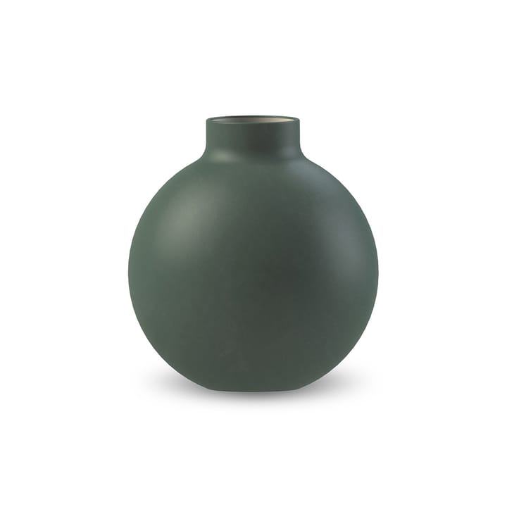 칼라 화병 12 cm - dark green - Cooee Design | 쿠이디자인