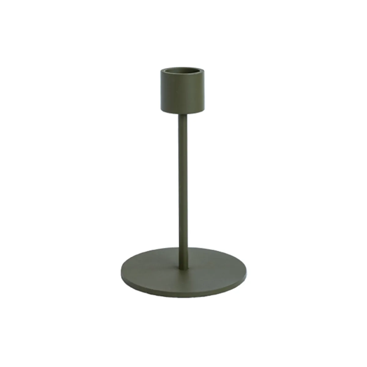 쿠이 캔들 스틱 13 cm, Olive Cooee Design | 쿠이디자인