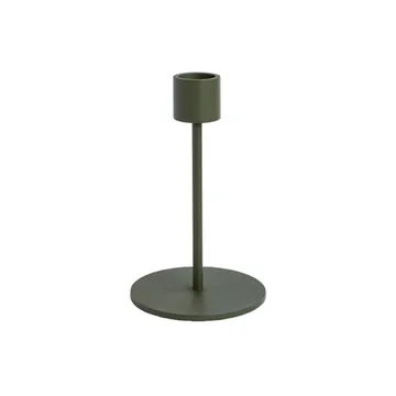쿠이 캔들 스틱 13 cm - Olive - Cooee Design | 쿠이디자인