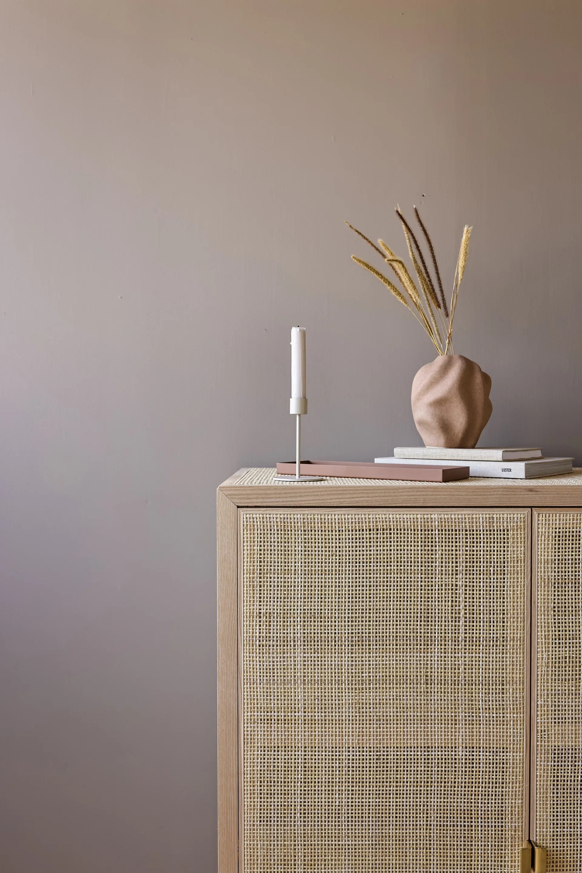 쿠이 캔들 스틱 13 cm, Sand Cooee Design | 쿠이디자인