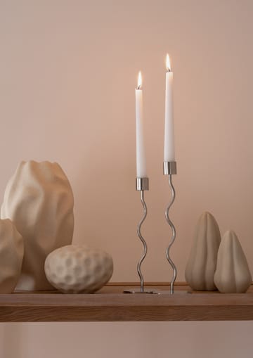 에덴 스컬프처 13 cm - Vanilla - Cooee Design | 쿠이디자인