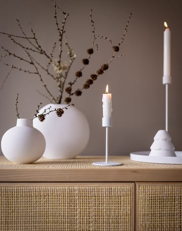쿠이 캔들 스틱 13 cm - White - Cooee Design | 쿠이디자인