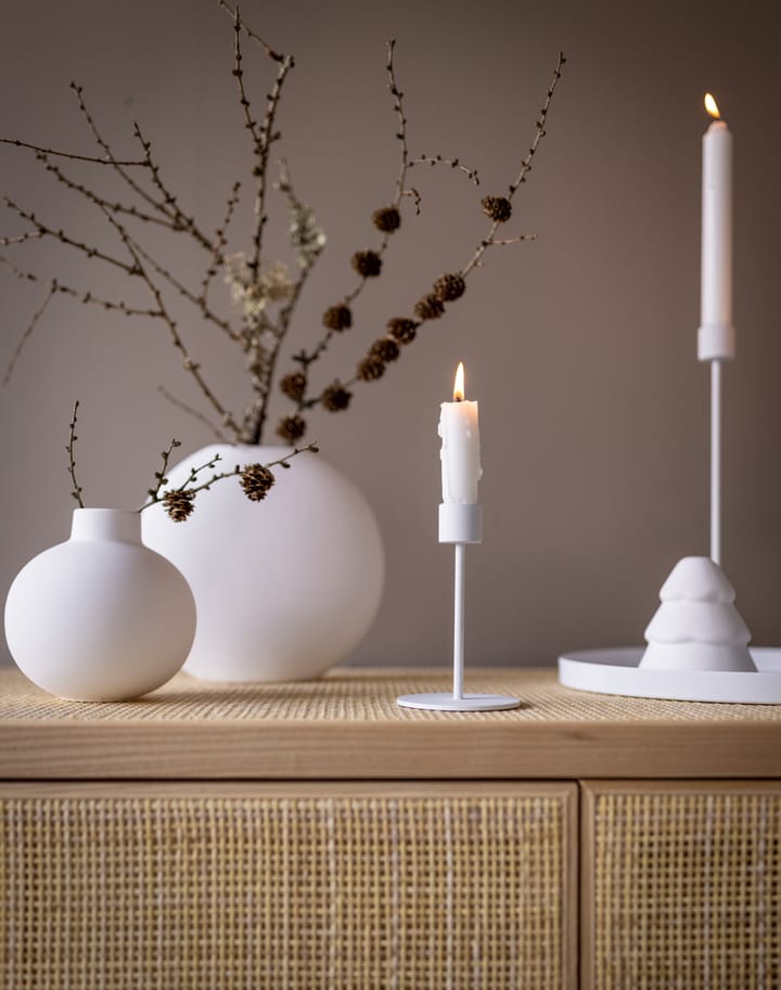 쿠이 캔들 스틱 13 cm, White Cooee Design | 쿠이디자인
