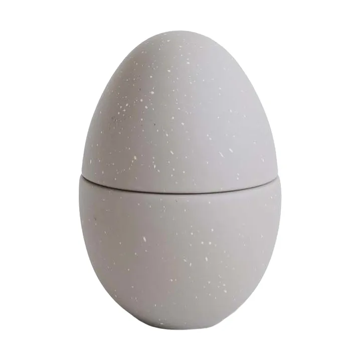 봉보니에르 보울 14 cm - Sand-shell - Cooee Design | 쿠이디자인