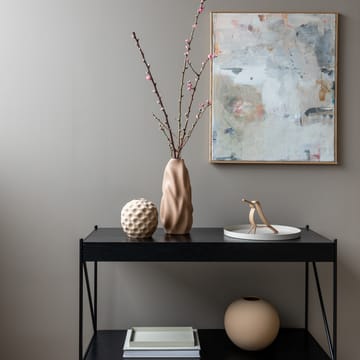 씨드팟 화병 14 cm - Walnut - Cooee Design | 쿠이디자인