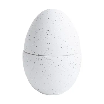 봉보니에르 보울 14 cm - White-mud - Cooee Design | 쿠이디자인