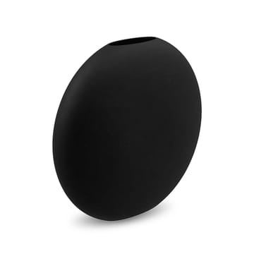 파스티유 화병 15 cm - Black - Cooee Design | 쿠이디자인
