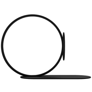 북 링 북엔드 15 cm - black - Cooee Design | 쿠이디자인