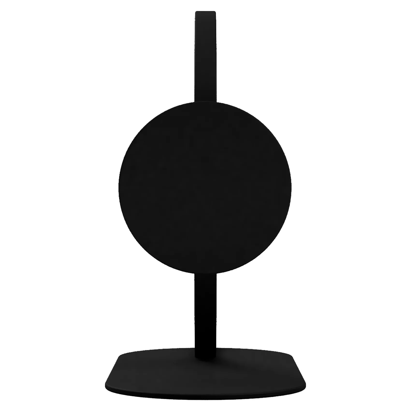 북 링 북엔드 15 cm, black Cooee Design | 쿠이디자인