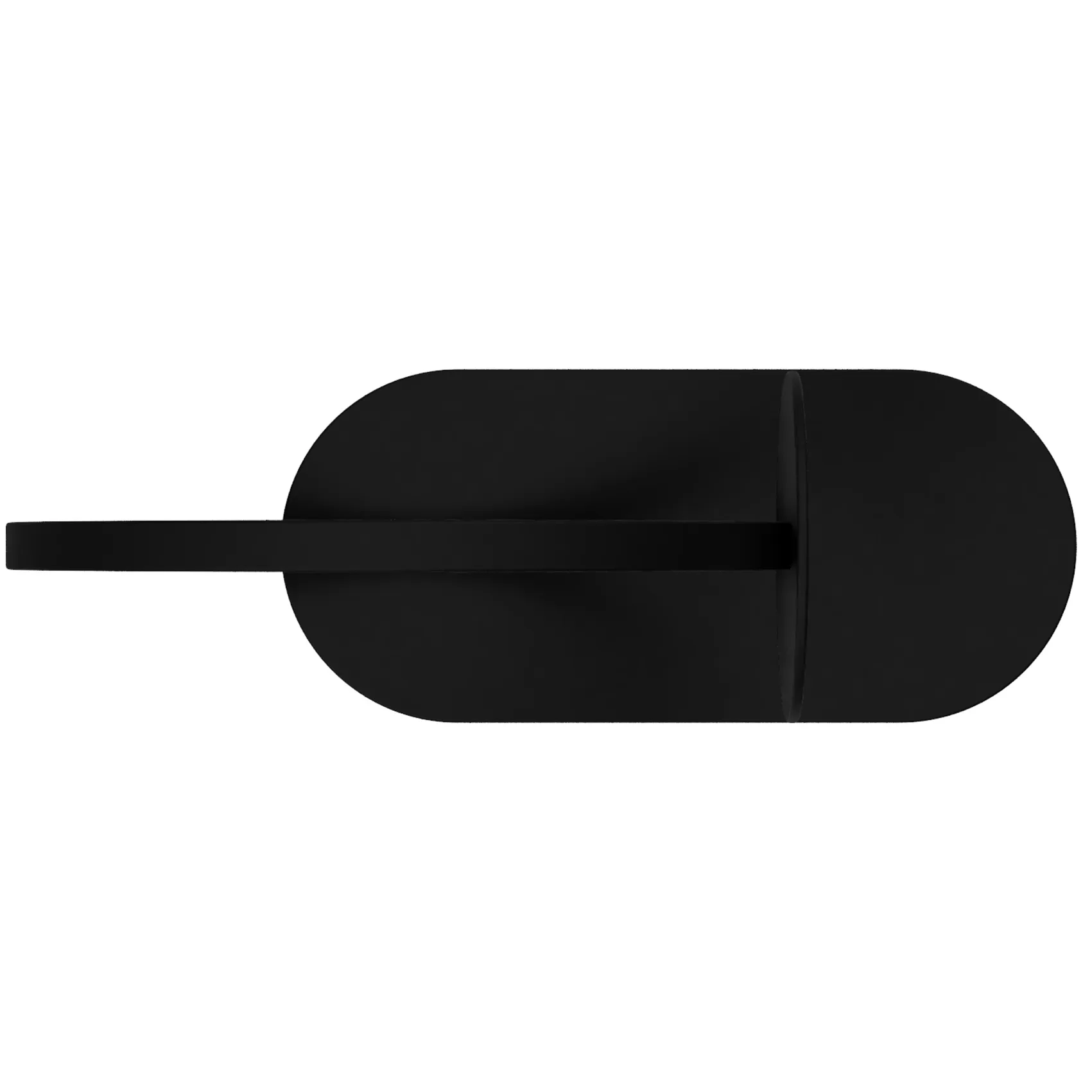 북 링 북엔드 15 cm, black Cooee Design | 쿠이디자인