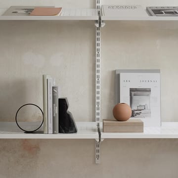 북 링 북엔드 15 cm - black - Cooee Design | 쿠이디자인