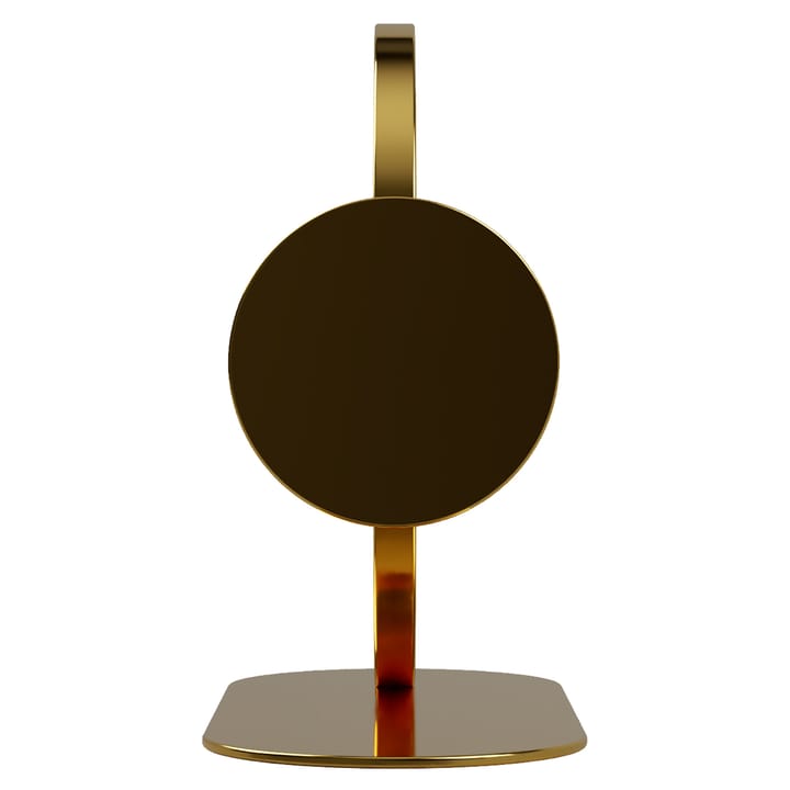 북 링 북엔드 15 cm, brass Cooee Design | 쿠이디자인