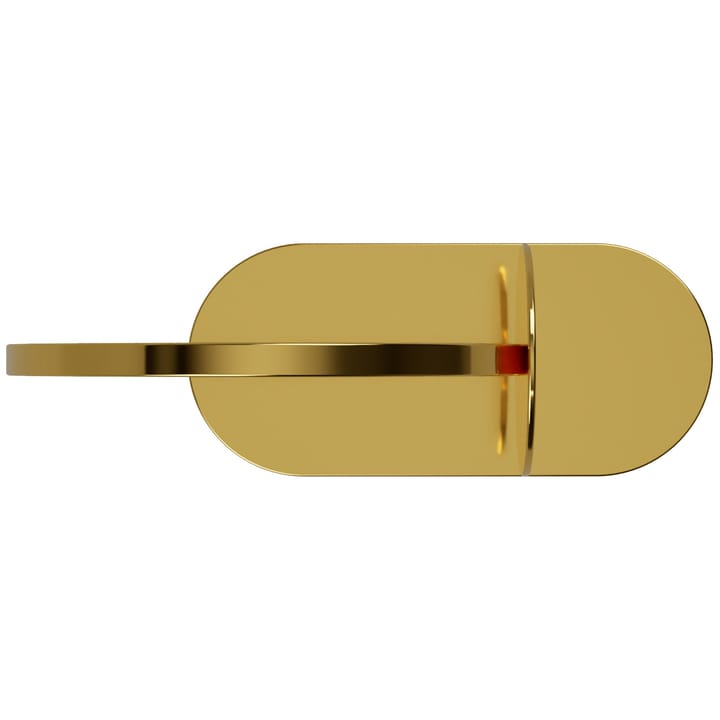 북 링 북엔드 15 cm, brass Cooee Design | 쿠이디자인