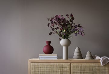 스노위 크리스마스 트리 15 cm - Sand - Cooee Design | 쿠이디자인