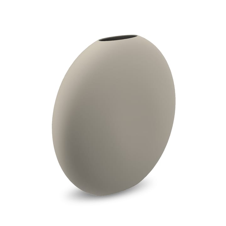 파스티유 화병 15 cm, shell Cooee Design | 쿠이디자인