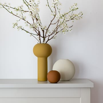 파스티유 화병 15 cm - shell - Cooee Design | 쿠이디자인