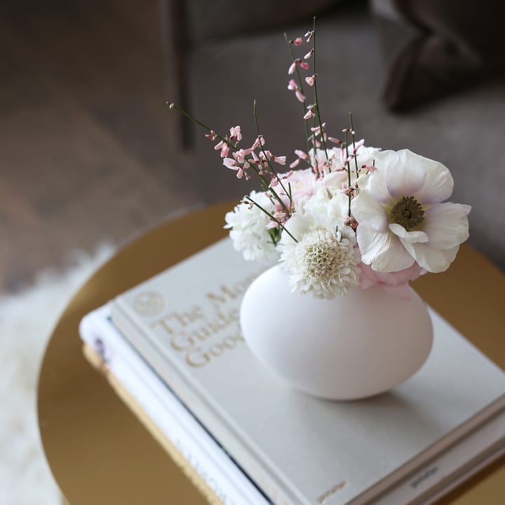 파스티유 화병 15 cm, white Cooee Design | 쿠이디자인