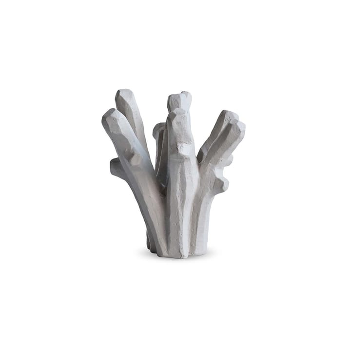 더 코랄 트리 조각 15.5 cm - Limestone - Cooee Design | 쿠이디자인