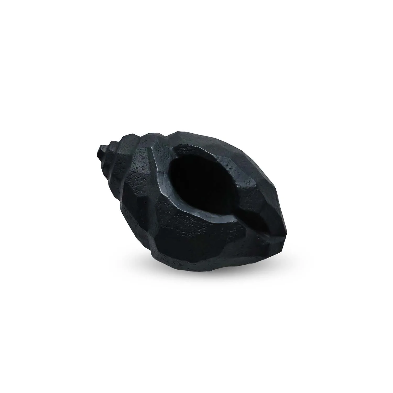 더 페어 쉘 조각 16 cm, Coal Cooee Design | 쿠이디자인