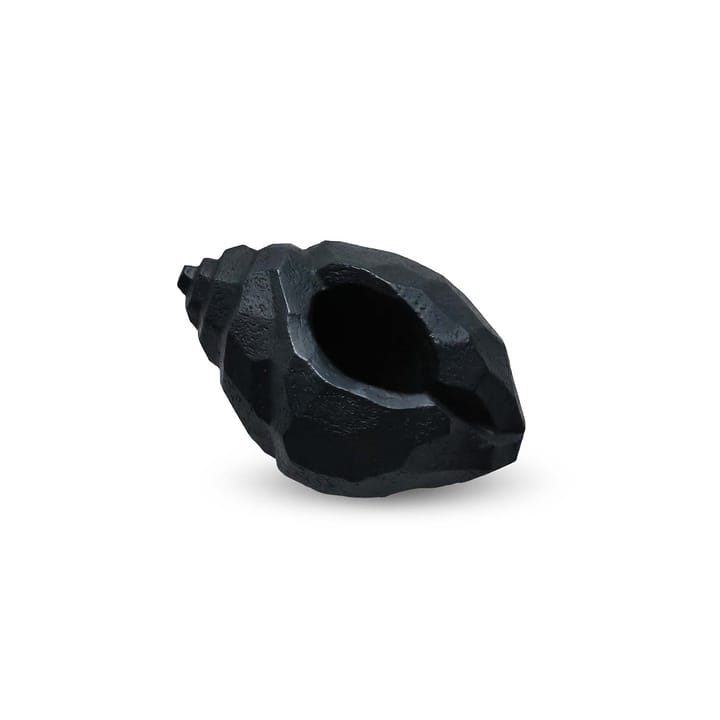 더 페어 셸 조각 16 cm - Coal - Cooee Design | 쿠이디자인