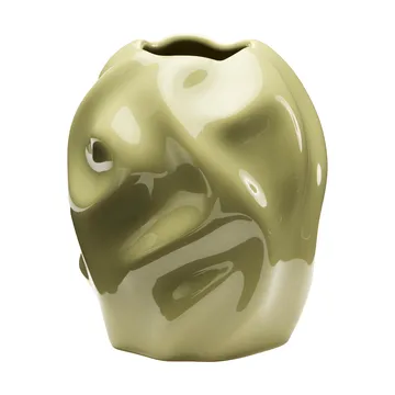 드리프트 데저트 화병 16 cm - Pistachio - Cooee Design | 쿠이디자인