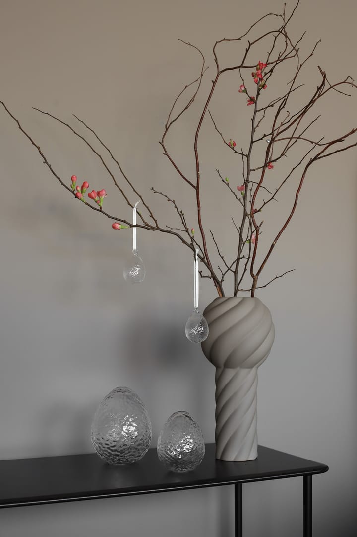 그리 스탠딩 ��달걀 16cm, Clear Cooee Design | 쿠이디자인