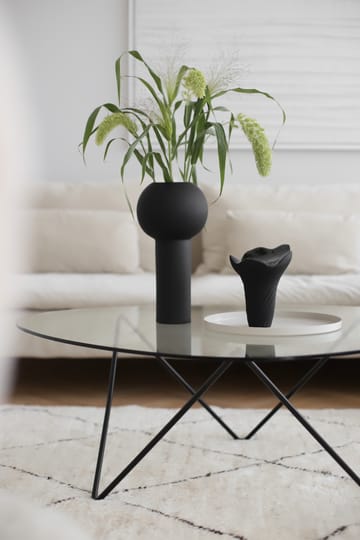 펑기 조각상 라지 18 cm - Black - Cooee Design | 쿠이디자인