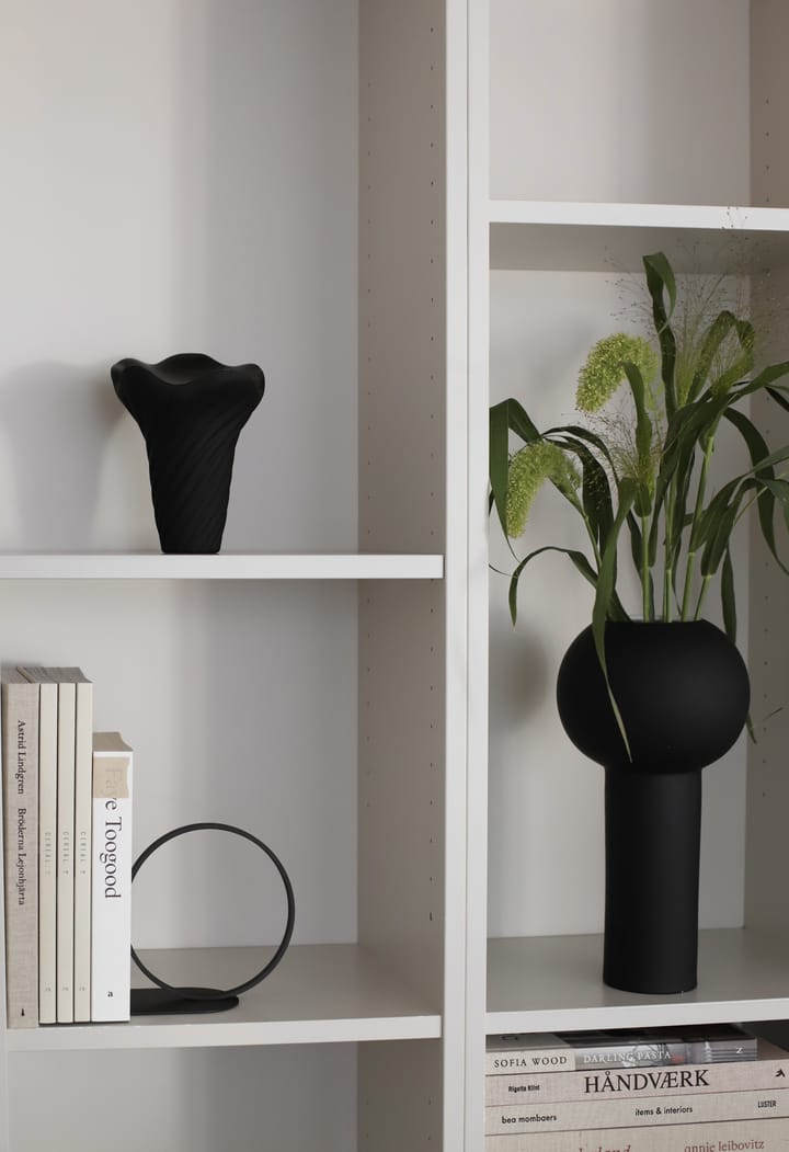 펑기 조각상 라지 18 cm - Black - Cooee Design | 쿠이디자인