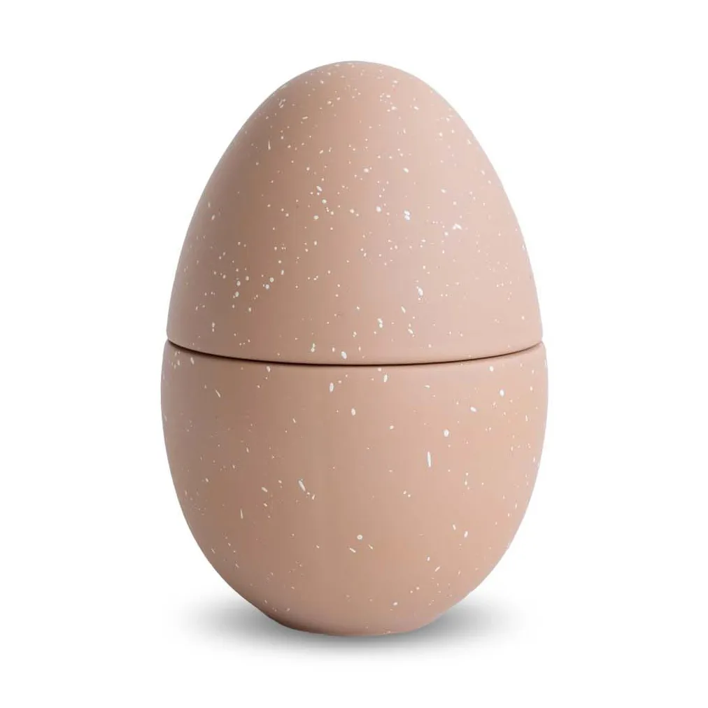 봉보니에르 보울 18 cm, Cafe au lait-shell Cooee Design | 쿠이디자인