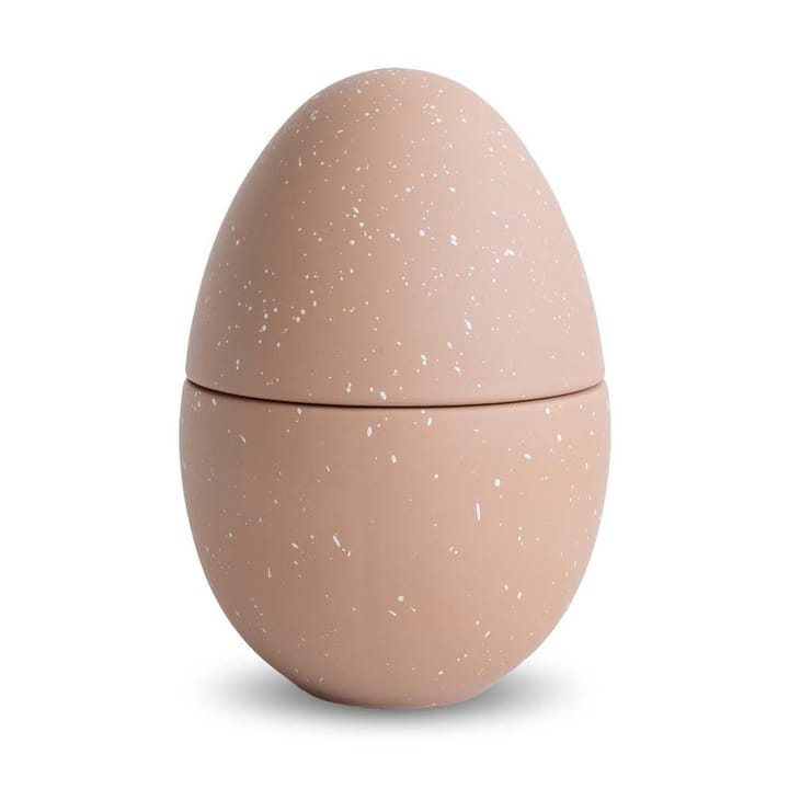 봉보니에르 보울 18 cm - Cafe au lait-shell - Cooee Design | 쿠이디자인