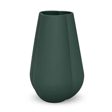 클로버 화병 18 cm - dark green - Cooee Design | 쿠이디자인