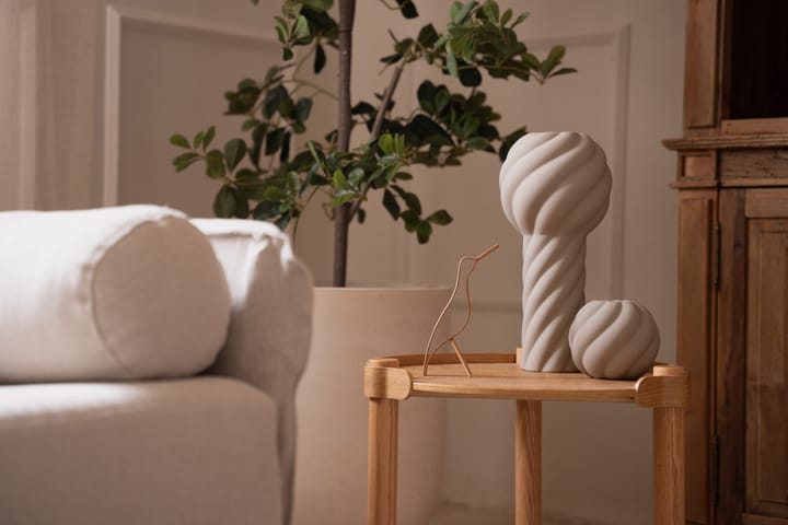 우디 새 하이 18 cm, Oak Cooee Design | 쿠이디자인