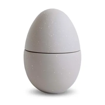 봉보니에르 보울 18 cm - Sand-shell - Cooee Design | 쿠이디자인