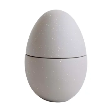 봉보니에르 보울 18 cm - Sand-shell - Cooee Design | 쿠이디자인