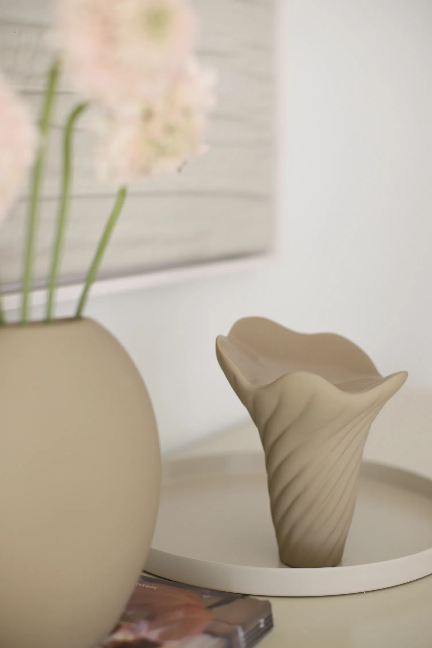 펑기 조각상 라지 18 cm, Sand Cooee Design | 쿠이디자인