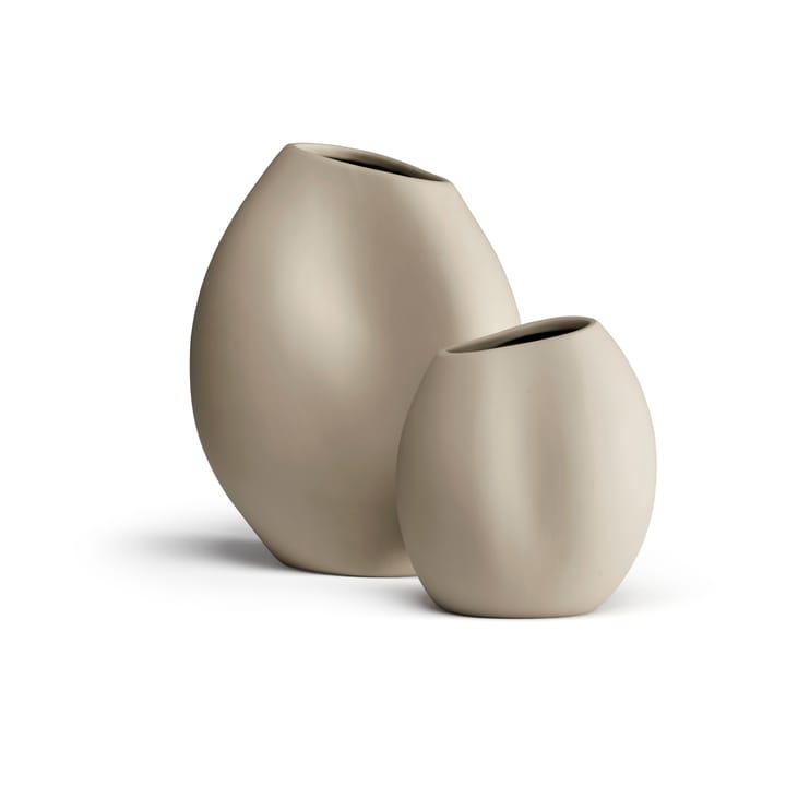 리 화병 18 cm, Sand Cooee Design | 쿠이디자인