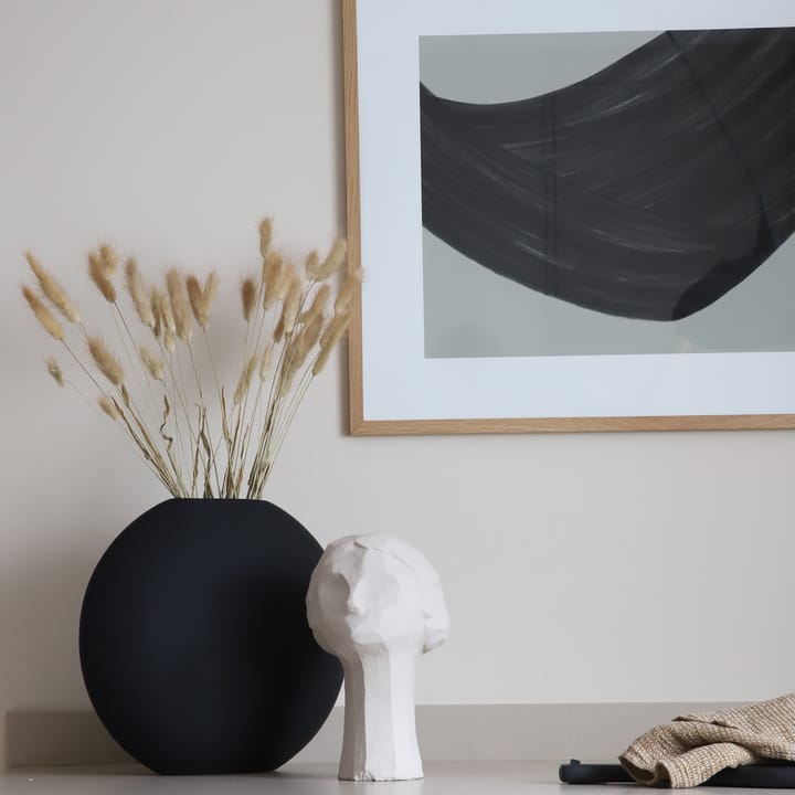 파스티유 화병 20 cm, Black Cooee Design | 쿠이디자인