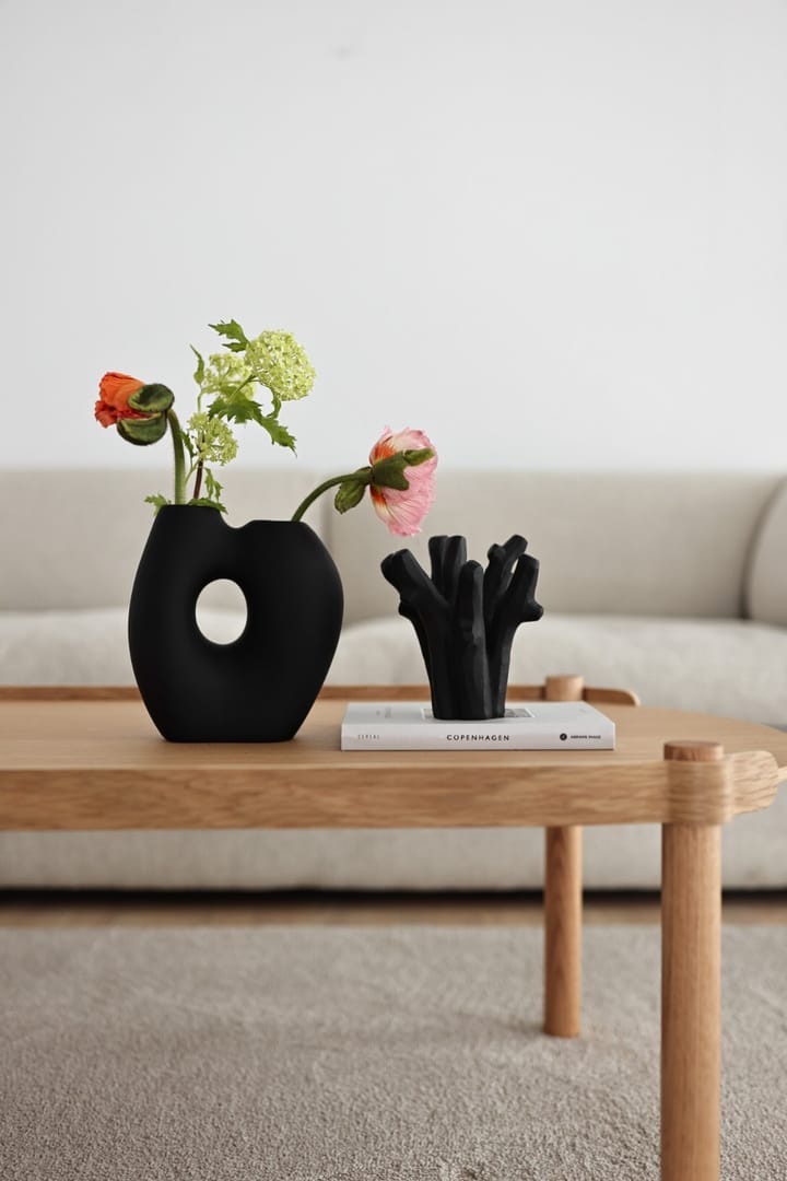프로디그 화병 20 cm, Black Cooee Design | 쿠이디자인